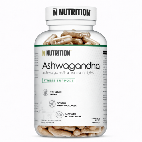 Ashwagandha