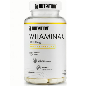 Witamina C 90 kapsułek
