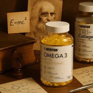 minerały dla seniora